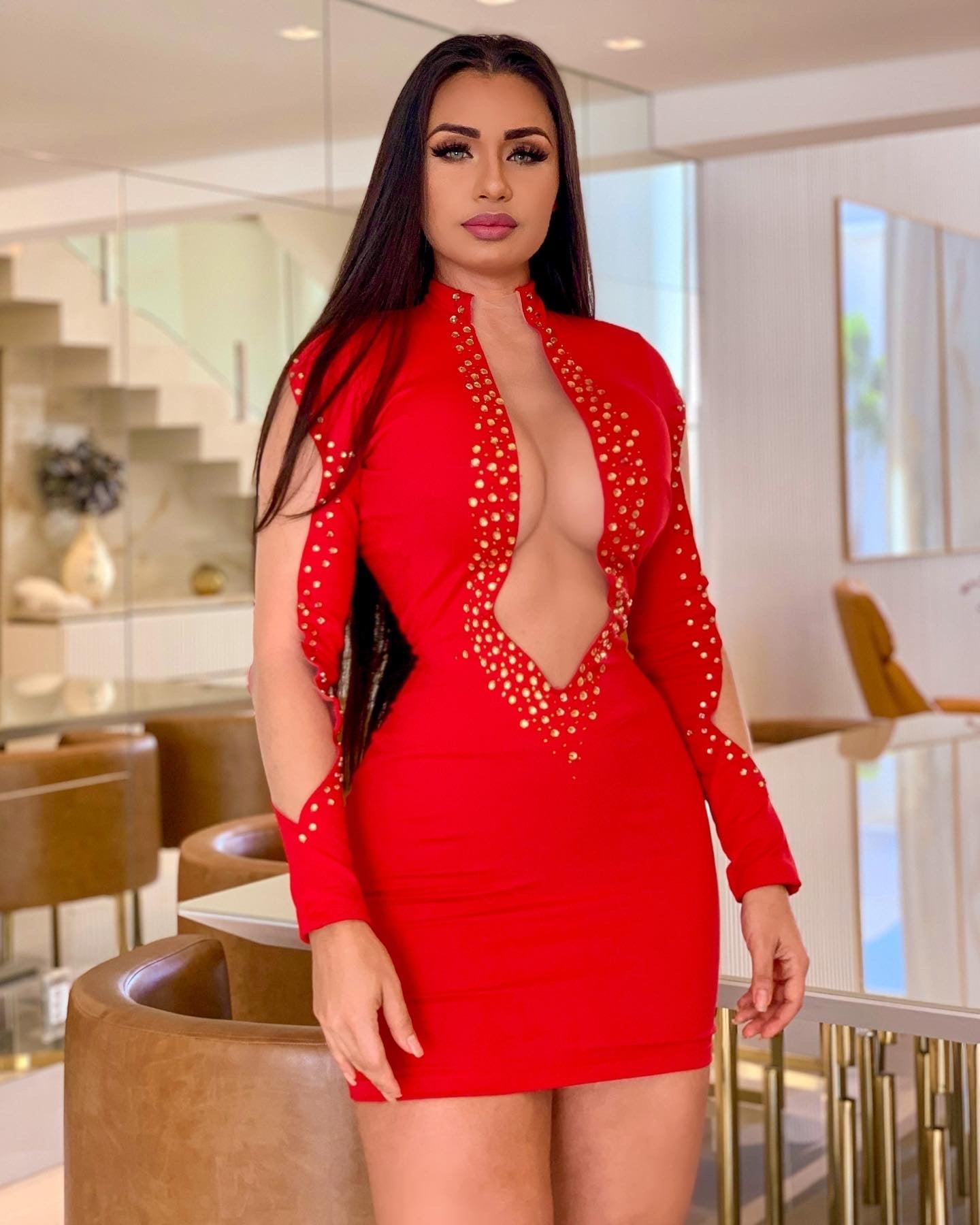 Vestido Signature