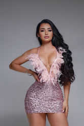 Vestido Falls