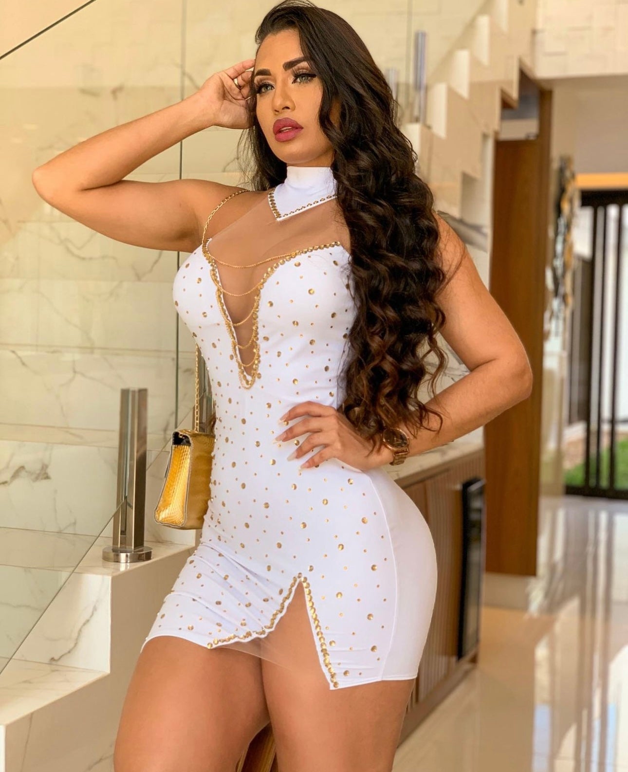 Vestido Freedom