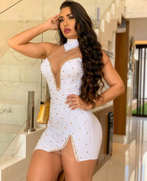 Vestido Freedom