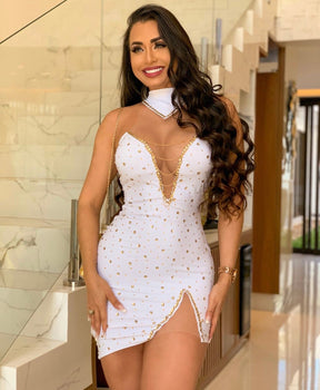 Vestido Freedom