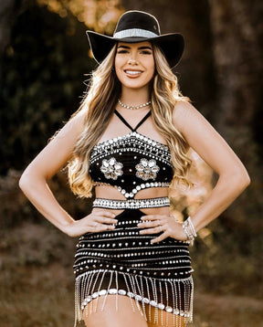 Vestido Glender