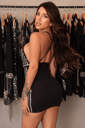 Vestido Glimpse