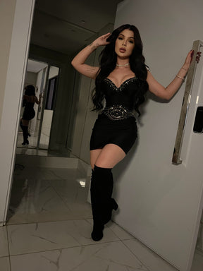 Vestido Guiver
