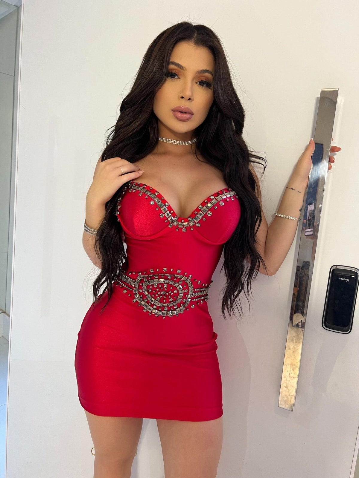 Vestido Guiver