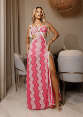 Vestido Hass