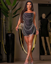 Vestido Heaven