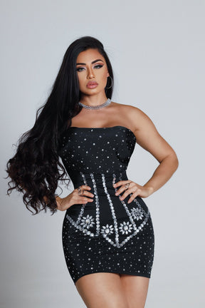 Vestido Jelly