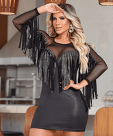 Vestido Joyl