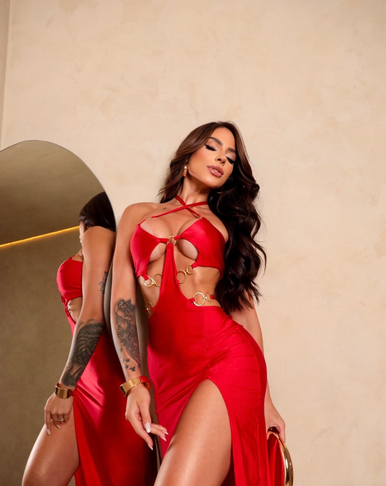 Vestido Joyride