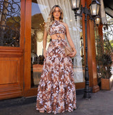 Vestido Lasher