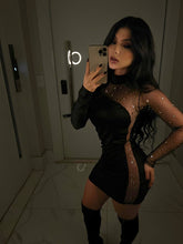 Vestido Layer