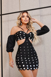 Vestido Magic