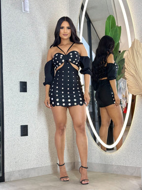 Vestido Magic