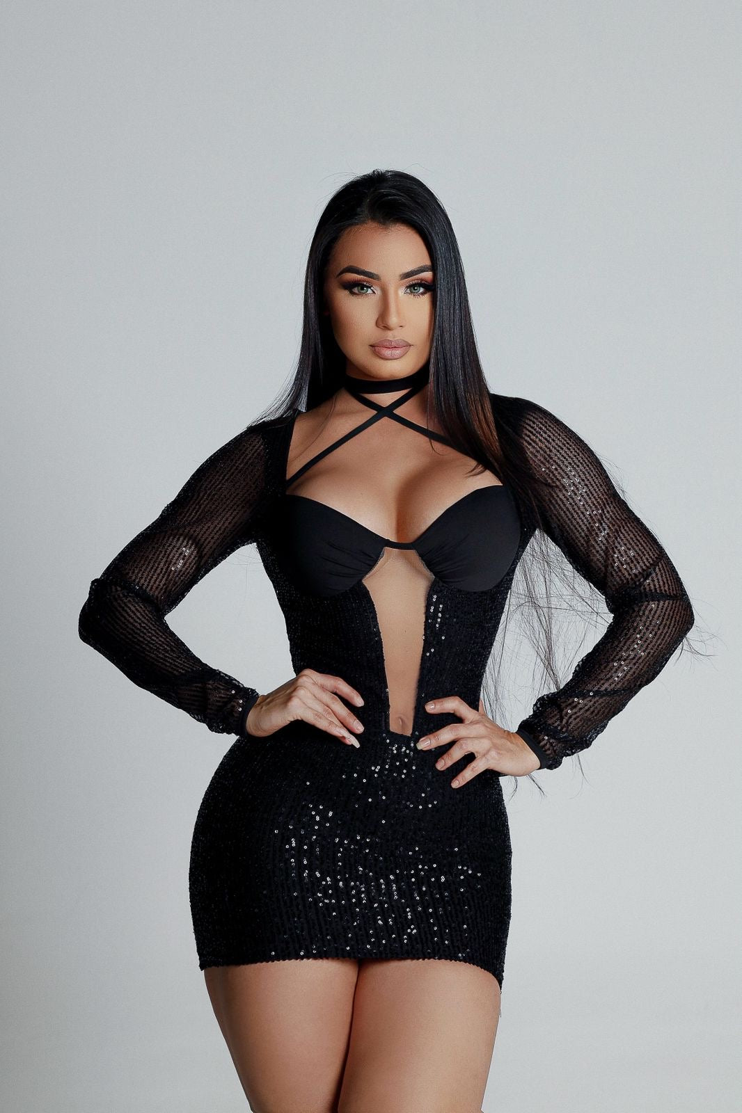 Vestido Miami