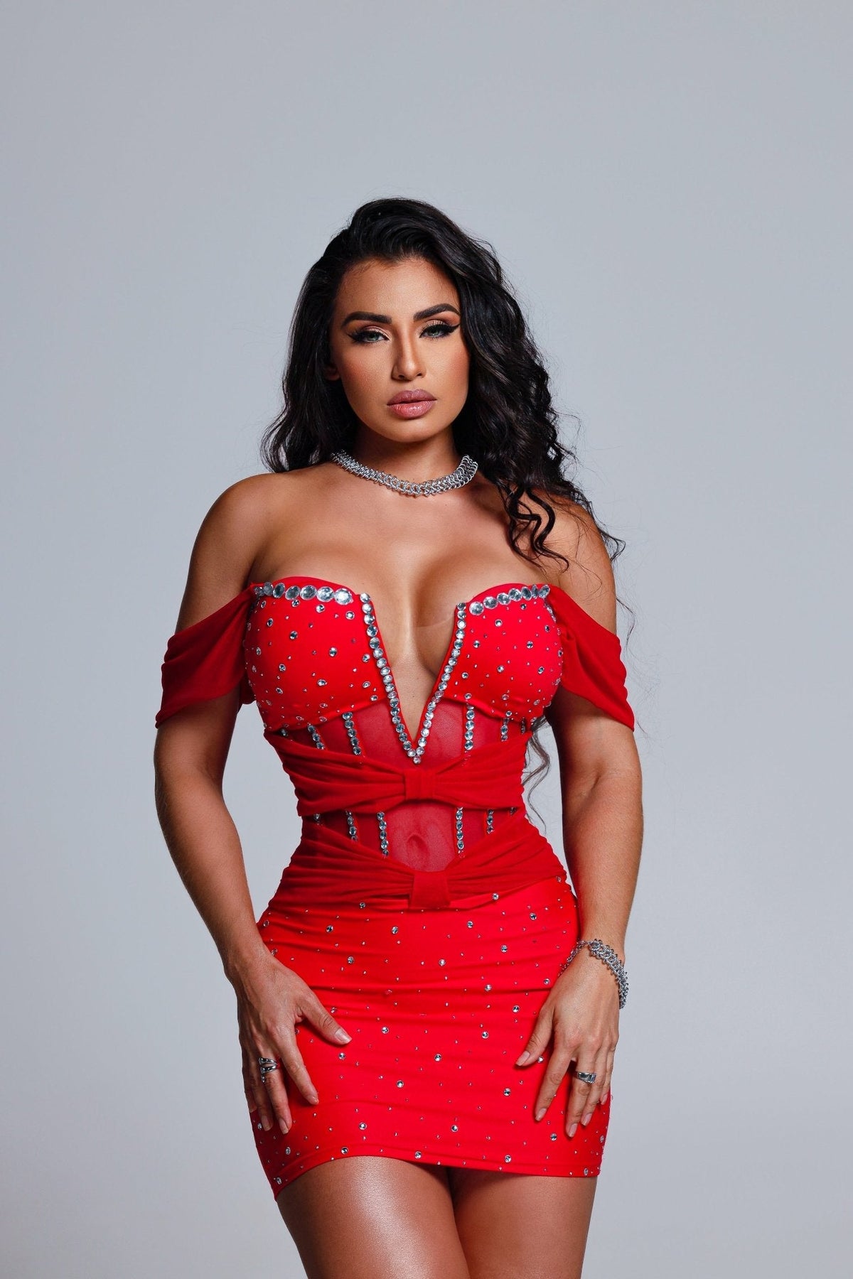 Vestido Option