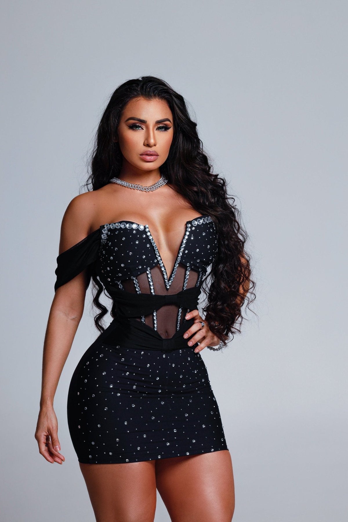 Vestido Option