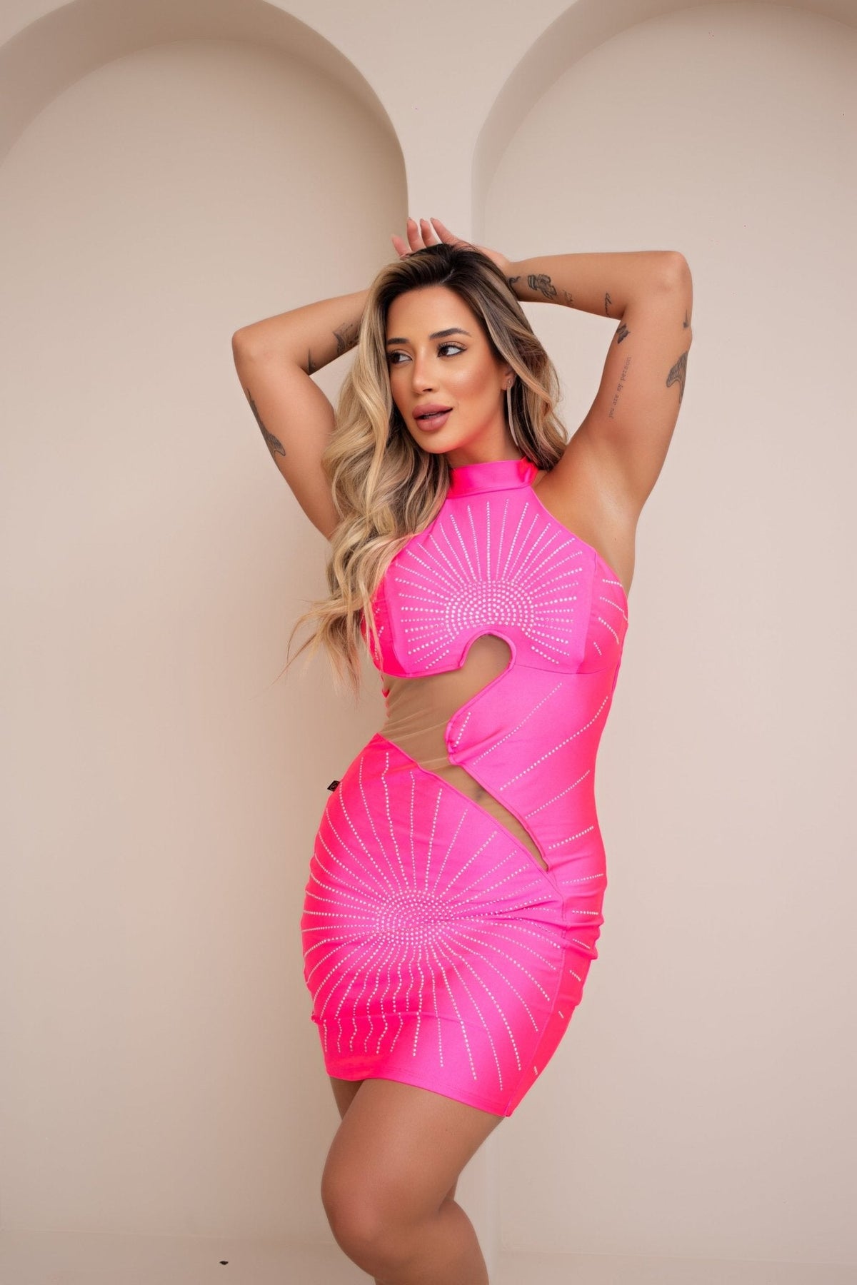Vestido Perry