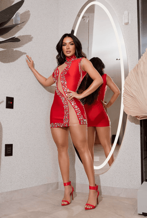 Vestido Premiss