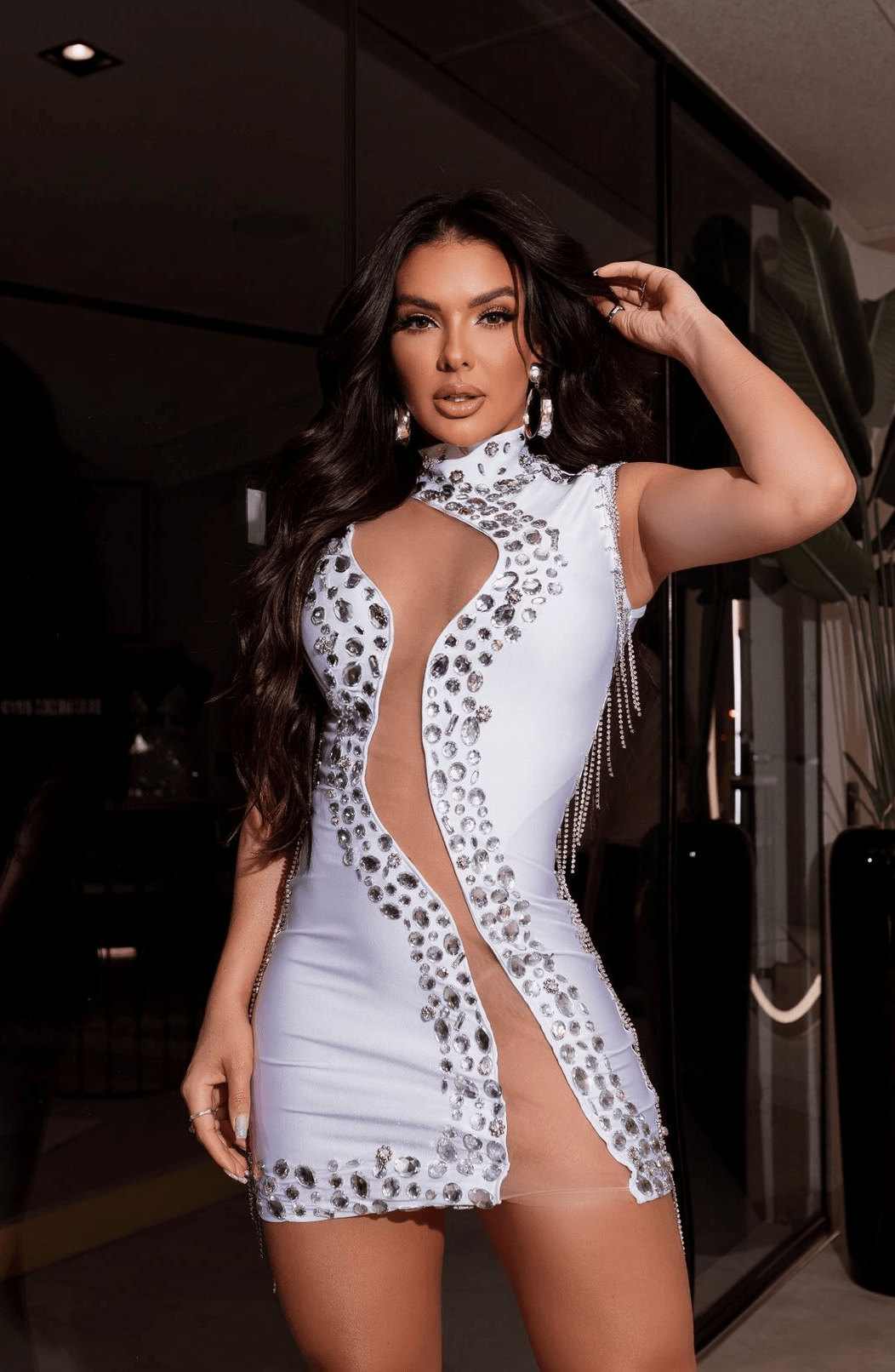 Vestido Premiss