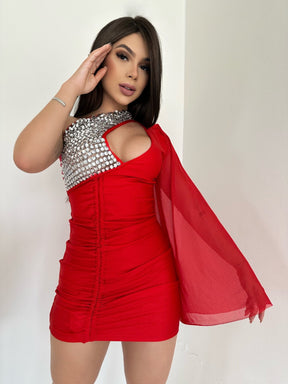 Vestido Prowl