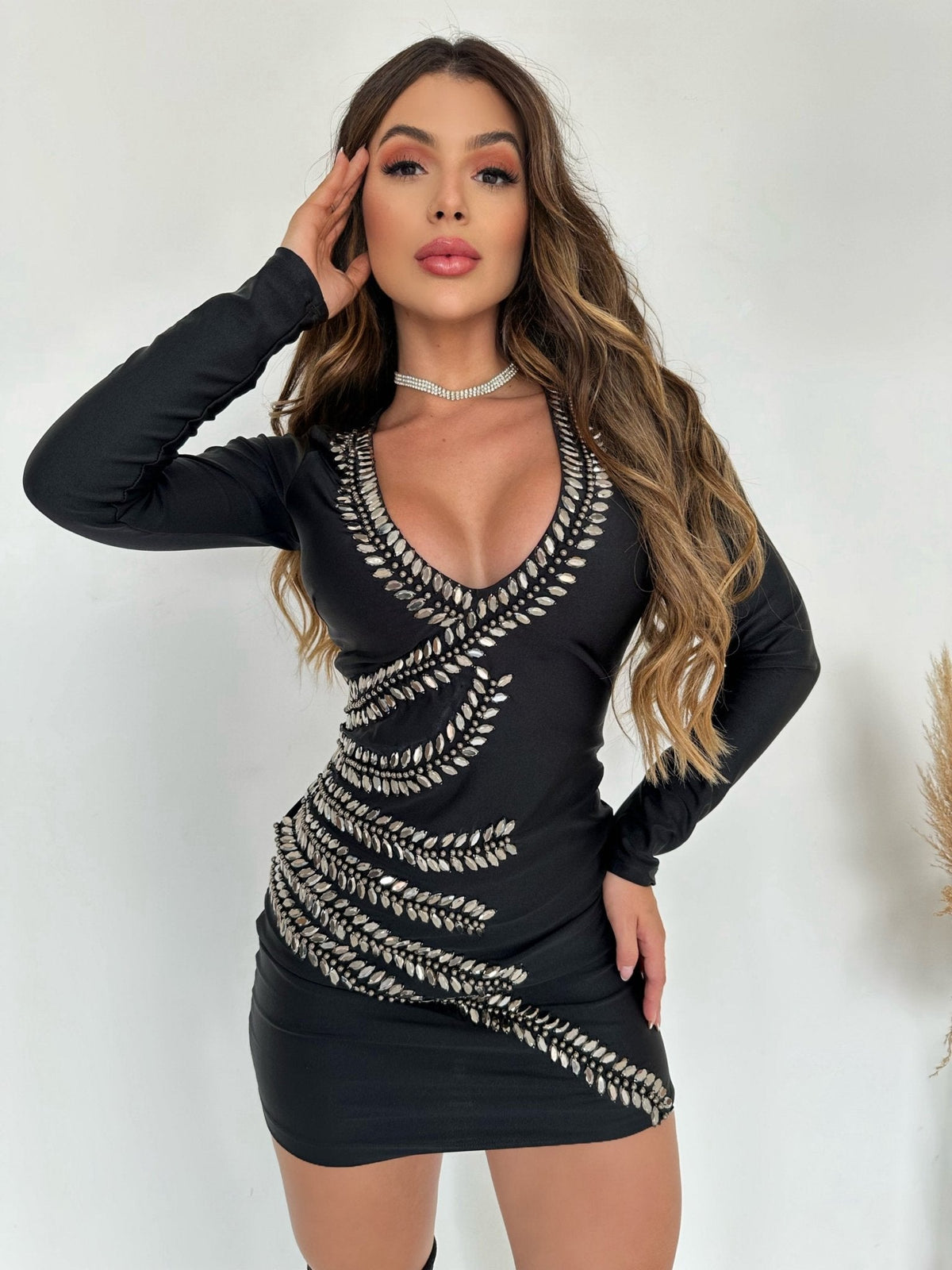 Vestido Serena