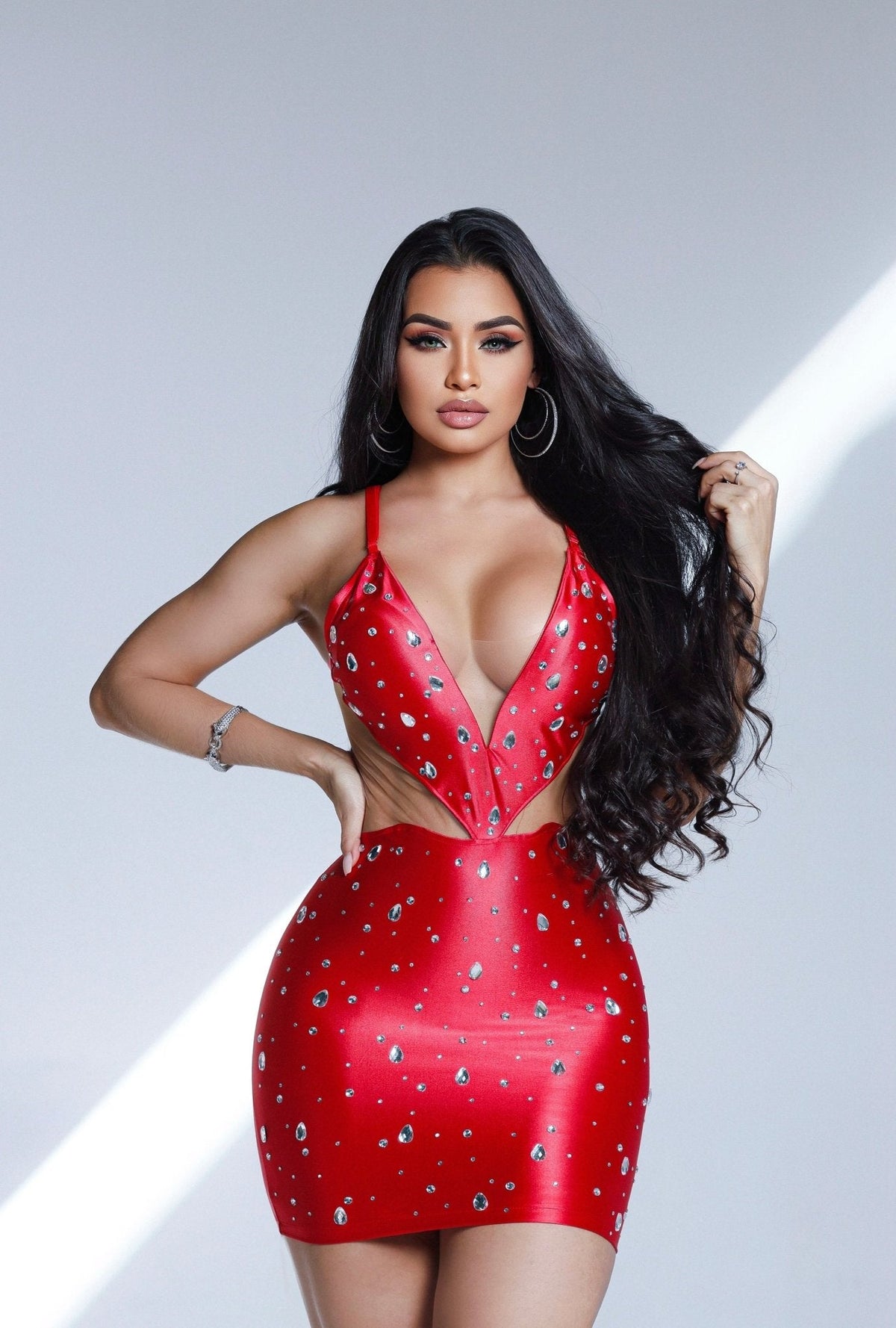 Vestido Shini