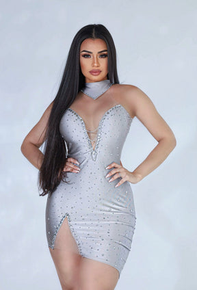 Vestido Slice