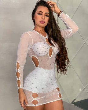 Vestido Smach