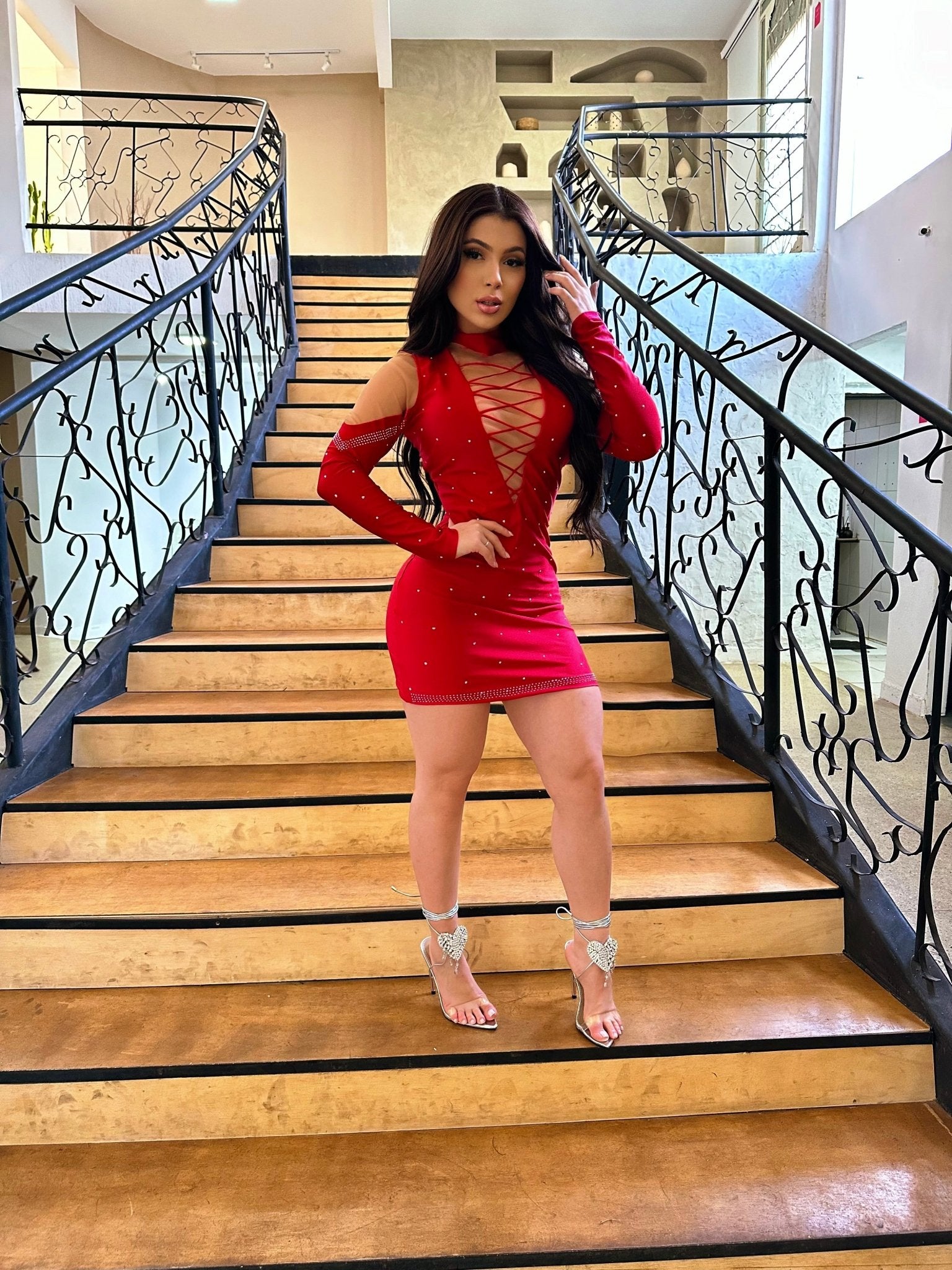 Vestido Tokyo