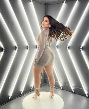 Vestido Trust