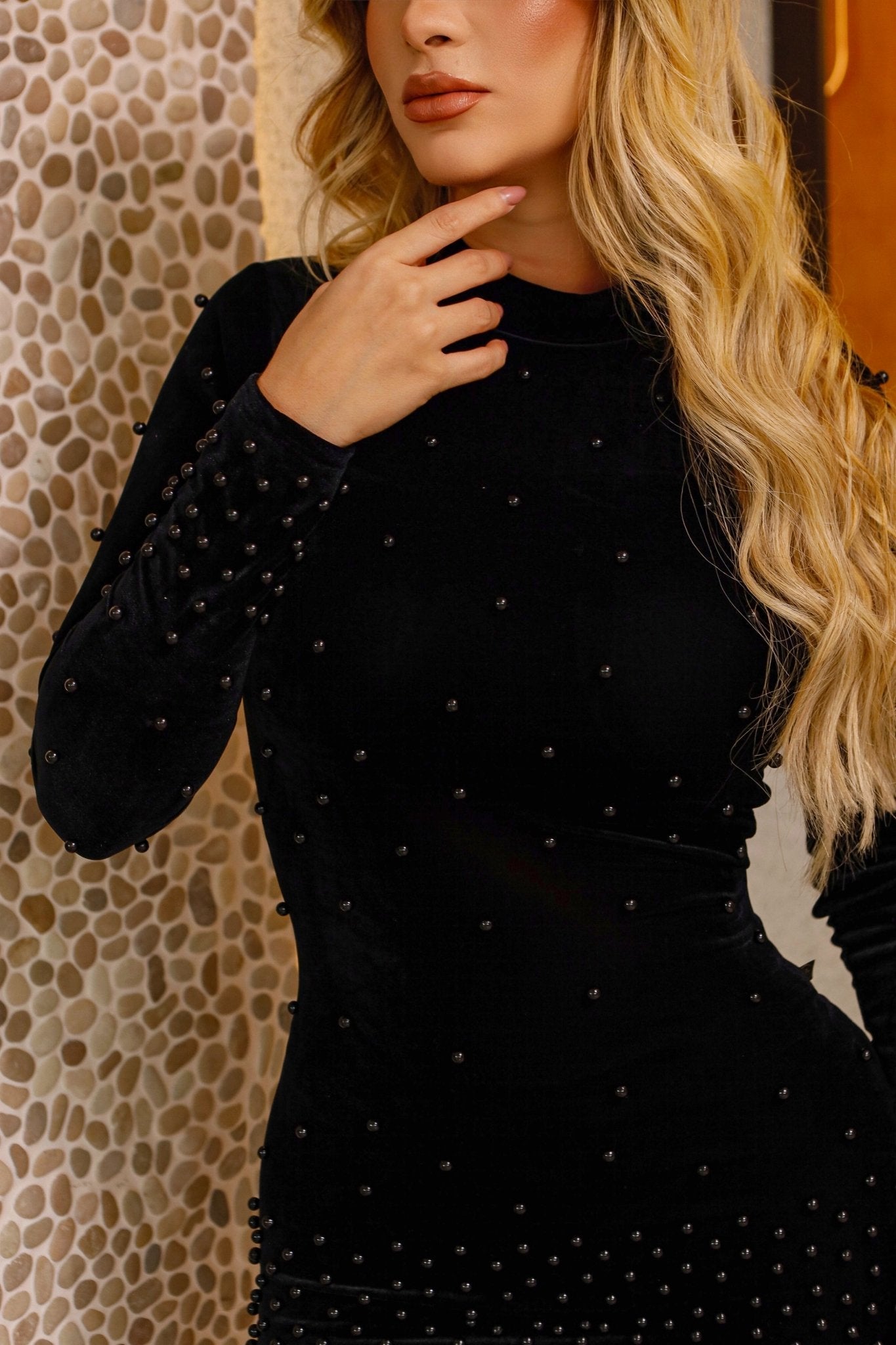 Vestido United
