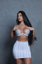 Vestido Vensy