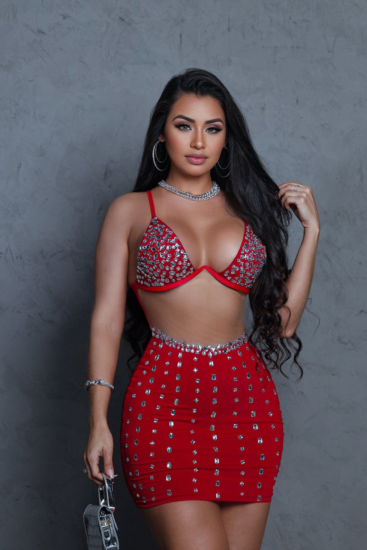 Vestido Vensy