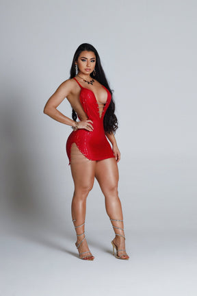 Vestido York