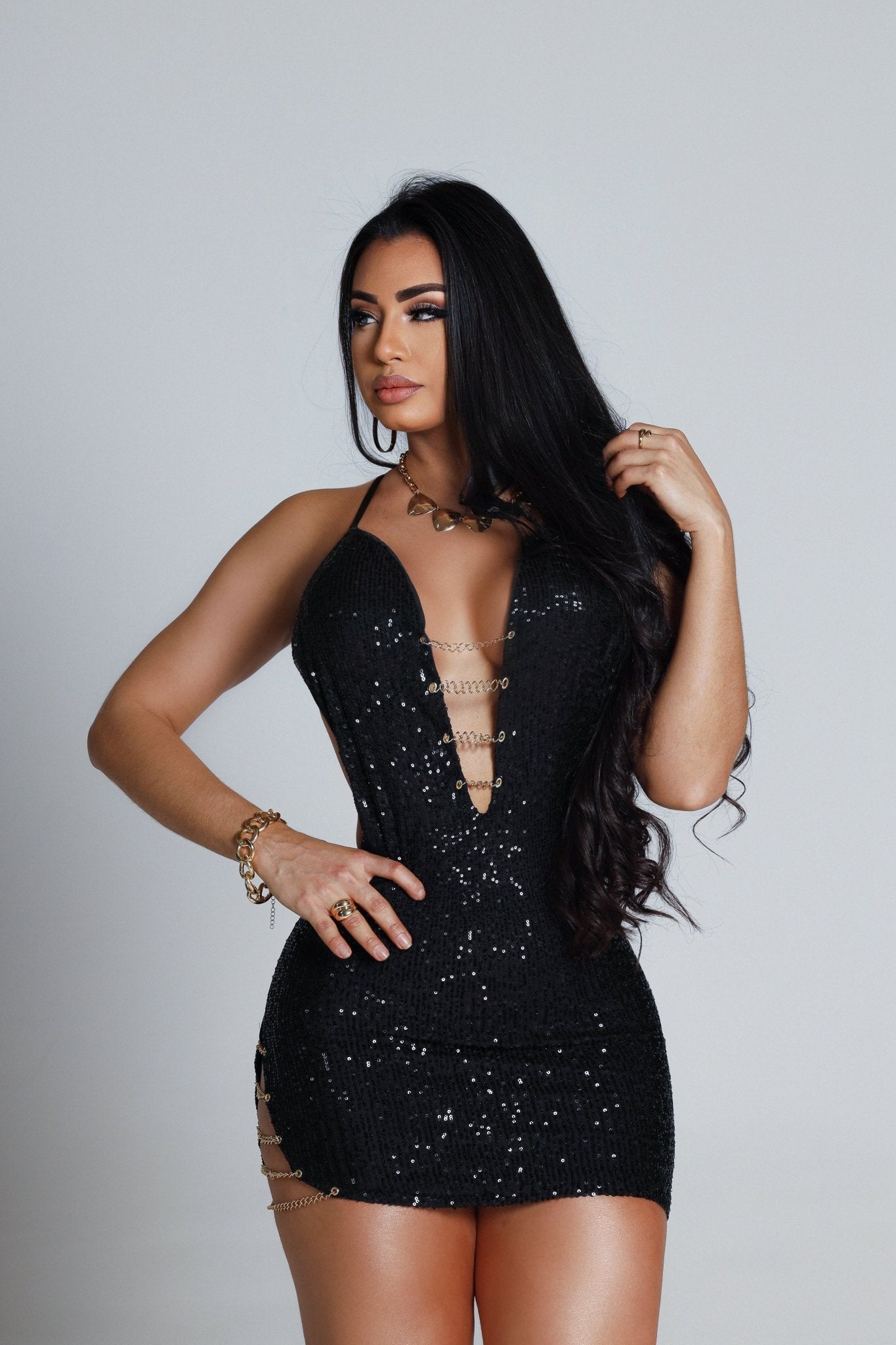 Vestido York