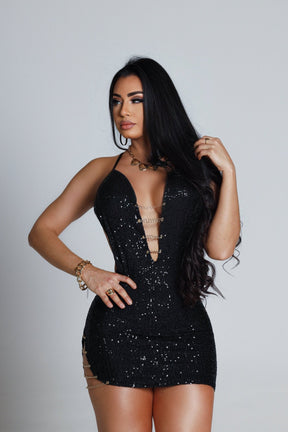 Vestido York