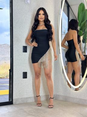 Vestido Zara