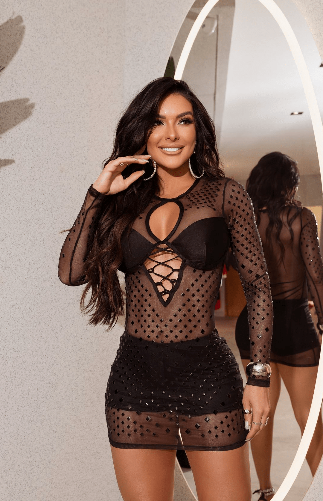 Vestido Zayon