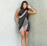 Vestido Zest