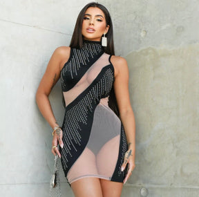 Vestido Zest