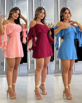 Vestido Jasmine